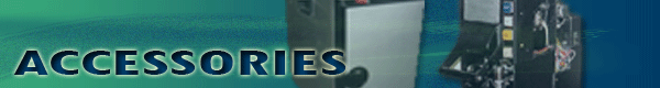 Aircraft Galley Accessories