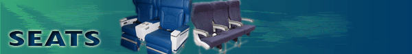 Aircraft Seats