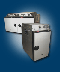 Aircarft Ovens