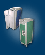 Aircraft Foodcarts