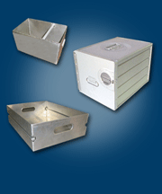 Meal Containers