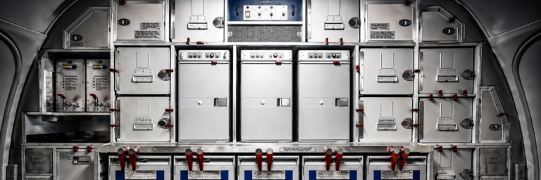Aircraft Interior Refurbishment & Overhaul | AIRO Industries